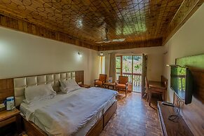 Hotel Highland Manali