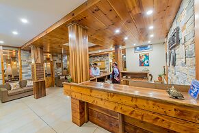 Hotel Highland Manali