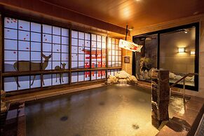 Dormy Inn Hiroshima Annex