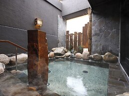 Dormy Inn Hiroshima Annex