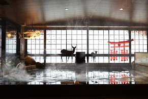 Dormy Inn Hiroshima Annex