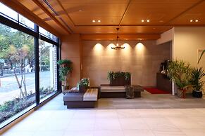 Dormy Inn Hiroshima Annex