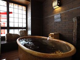 Dormy Inn Hiroshima Annex