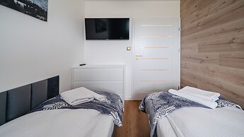 Sun & Snow Resorts H Białka Tatrzańska