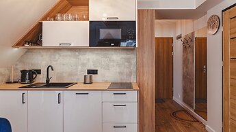 Sun & Snow Resorts H Białka Tatrzańska