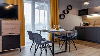 Sun & Snow Resorts H Białka Tatrzańska