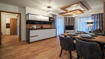 Sun & Snow Resorts H Białka Tatrzańska