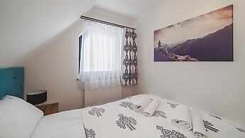 Sun & Snow Resorts H Białka Tatrzańska