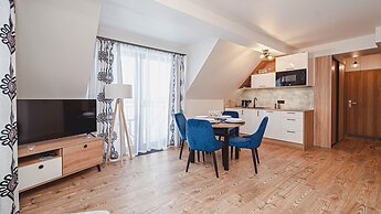 Sun & Snow Resorts H Białka Tatrzańska