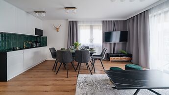 Sun & Snow Resorts H Białka Tatrzańska