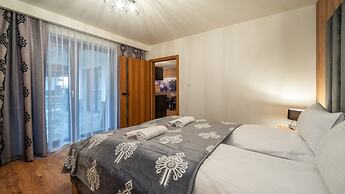 Sun & Snow Resorts H Białka Tatrzańska