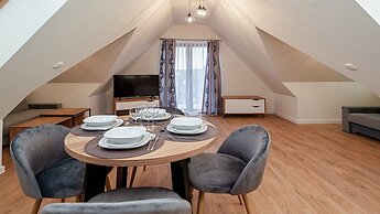 Sun & Snow Resorts H Białka Tatrzańska