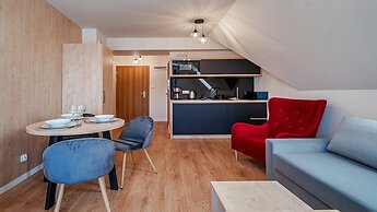 Sun & Snow Resorts H Białka Tatrzańska