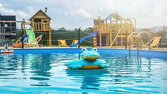 Sun & Snow Resorts H Białka Tatrzańska