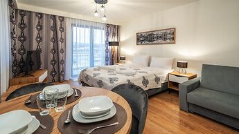 Sun & Snow Resorts H Białka Tatrzańska