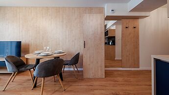 Sun & Snow Resorts H Białka Tatrzańska