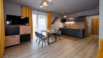 Sun & Snow Resorts H Białka Tatrzańska