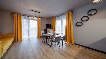 Sun & Snow Resorts H Białka Tatrzańska