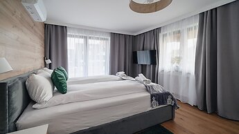 Sun & Snow Resorts H Białka Tatrzańska