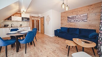 Sun & Snow Resorts H Białka Tatrzańska