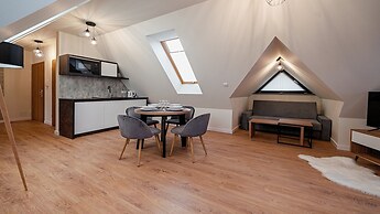 Sun & Snow Resorts H Białka Tatrzańska