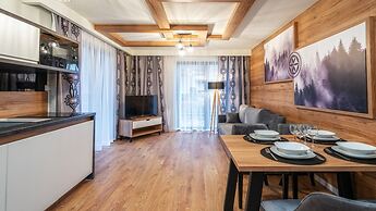 Sun & Snow Resorts H Białka Tatrzańska