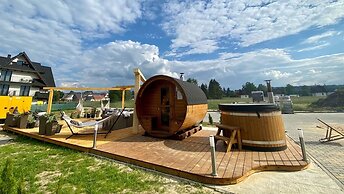 Sun & Snow Resorts H Białka Tatrzańska