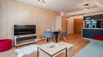 Sun & Snow Resorts H Białka Tatrzańska