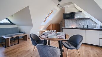 Sun & Snow Resorts H Białka Tatrzańska