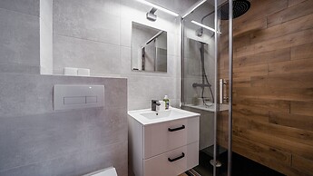 Sun & Snow Resorts H Białka Tatrzańska