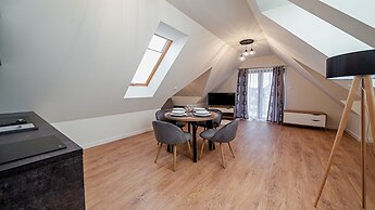 Sun & Snow Resorts H Białka Tatrzańska