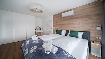 Sun & Snow Resorts H Białka Tatrzańska