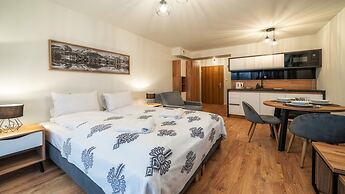 Sun & Snow Resorts H Białka Tatrzańska