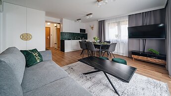 Sun & Snow Resorts H Białka Tatrzańska