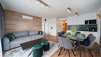 Sun & Snow Resorts H Białka Tatrzańska