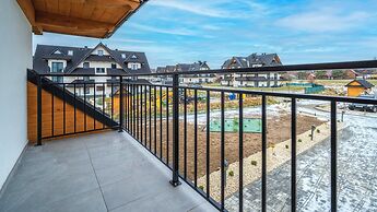 Sun & Snow Resorts H Białka Tatrzańska