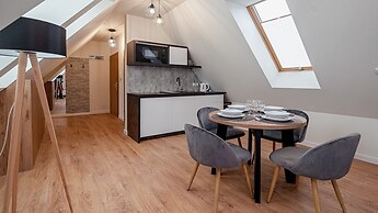 Sun & Snow Resorts H Białka Tatrzańska