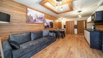 Sun & Snow Resorts H Białka Tatrzańska