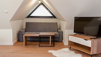 Sun & Snow Resorts H Białka Tatrzańska