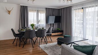 Sun & Snow Resorts H Białka Tatrzańska