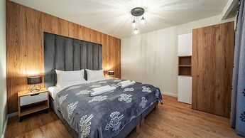 Sun & Snow Resorts H Białka Tatrzańska