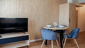 Sun & Snow Resorts H Białka Tatrzańska