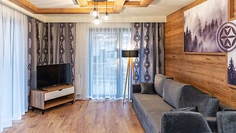 Sun & Snow Resorts H Białka Tatrzańska