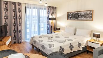 Sun & Snow Resorts H Białka Tatrzańska