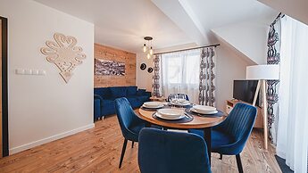 Sun & Snow Resorts H Białka Tatrzańska