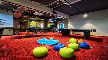 Sun & Snow Resorts H Białka Tatrzańska