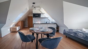 Sun & Snow Resorts H Białka Tatrzańska