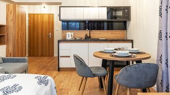 Sun & Snow Resorts H Białka Tatrzańska