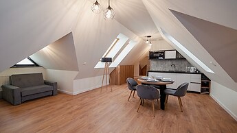 Sun & Snow Resorts H Białka Tatrzańska