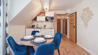 Sun & Snow Resorts H Białka Tatrzańska